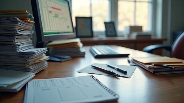 Classifier les documents pour fluidifier la gestion des dossiers