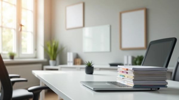 Classifier les documents pour fluidifier la gestion des dossiers