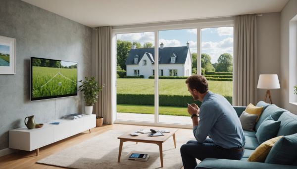 Comment bénéficier d'un accompagnement pour la fibre en Normandie