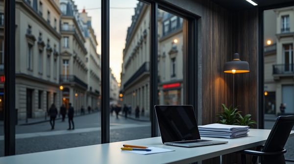 Comment optimiser la gestion de votre parc informatique à Paris