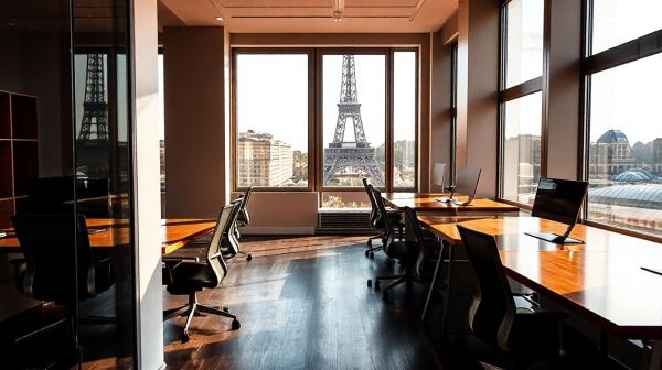 Les meilleures pratiques pour gérer efficacement votre informatique à Paris