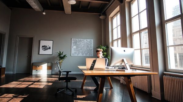 Les meilleures pratiques pour gérer efficacement votre informatique à Paris
