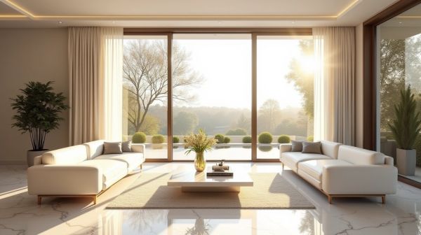Optimiser l'affichage dynamique immobilier pour valoriser vos biens