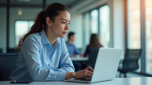 Optimisez votre efficacité avec la formation power automate