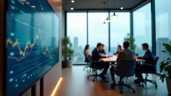Pourquoi une agence de développement IA transforme vos outils en héritages numériques