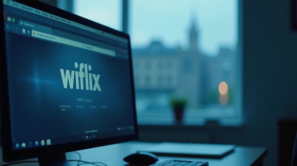 Wiflix 2026 : comprendre la mise à jour de l'adresse et les alternatives pour un streaming en ligne sécurisé