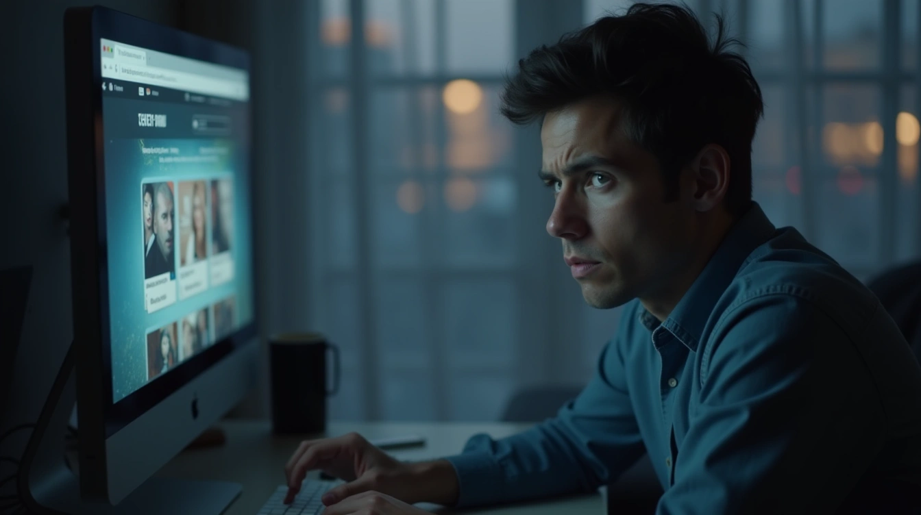 Quels sont les risques et limites des sites de streaming illégaux ?